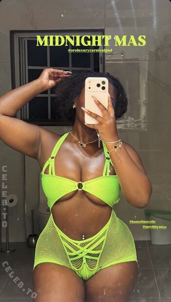 Melaxgoddess