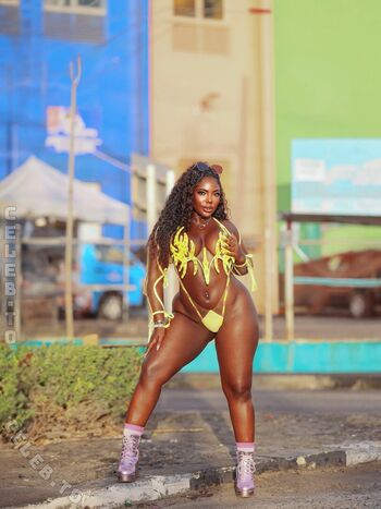 Melaxgoddess