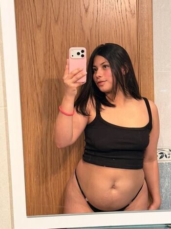 Leaked Melgoddesx private photo viral onlyfans