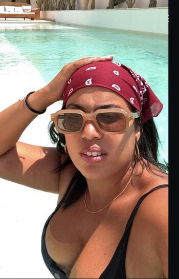 Leaked Melha bedia private photo viral onlyfans