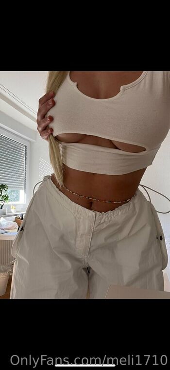 Leaked Meli private photo viral onlyfans