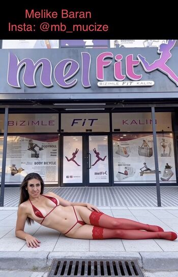 Leaked Melike baran private photo viral onlyfans