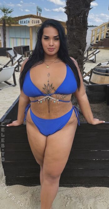 Leaked Melina bodybuilder private photo viral onlyfans