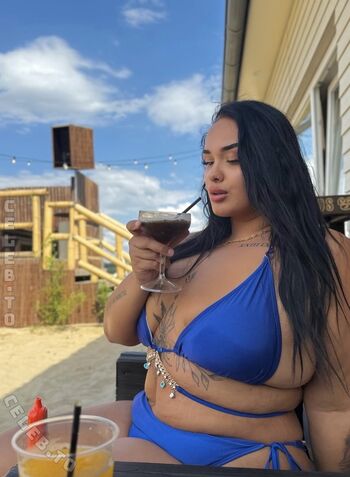 Leaked Melina bodybuilder private photo viral onlyfans