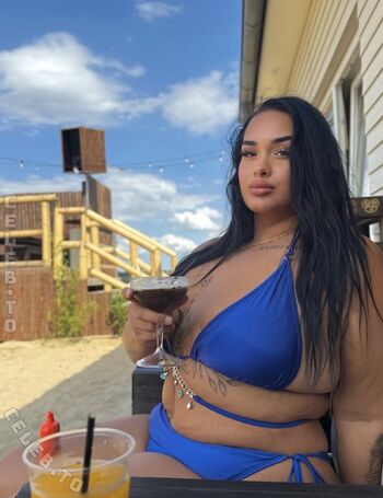 Leaked Melina bodybuilder private photo viral onlyfans