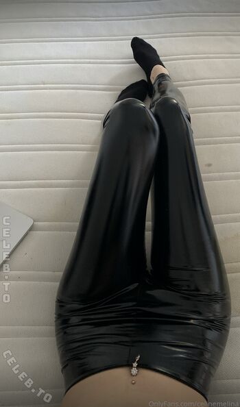 Leaked Melina celine private photo viral onlyfans
