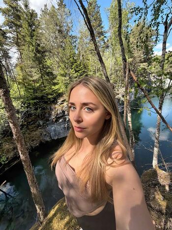 Leaked Melina goransson private photo viral onlyfans