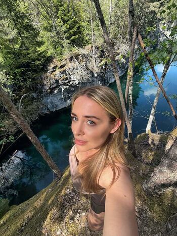 Leaked Melina goransson private photo viral onlyfans