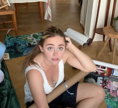 Leaked Melina goransson private photo viral onlyfans