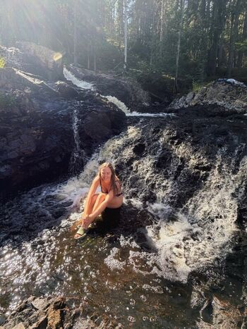 Leaked Melina goransson  page private photo viral onlyfans
