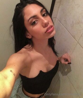 Leaked Melina loxx private photo viral onlyfans