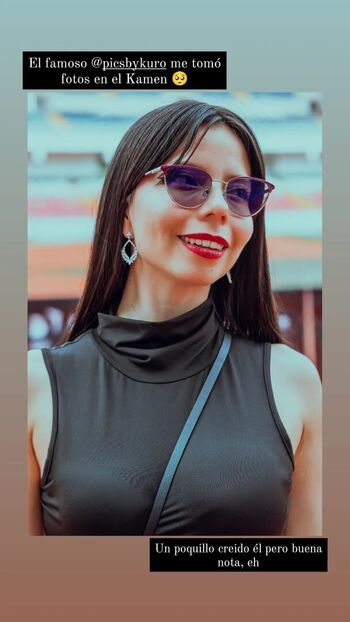 Melina Valdez