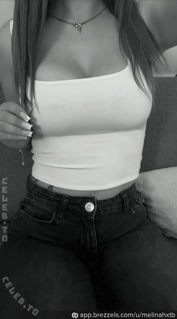 Leaked Melinahxtb private photo viral onlyfans