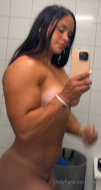 Leaked Melinda lindmark private photo viral onlyfans