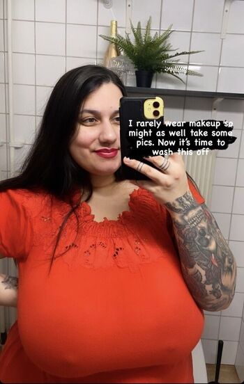 Leaked Melindaaj private photo viral onlyfans