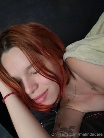Leaked Melindadare private photo viral onlyfans