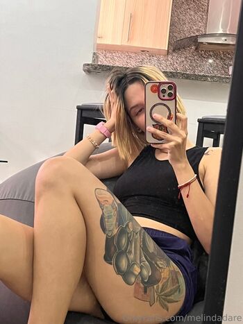 Leaked Melindadare private photo viral onlyfans