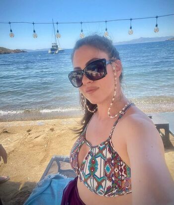 Leaked Melis babadag page private photo viral onlyfans