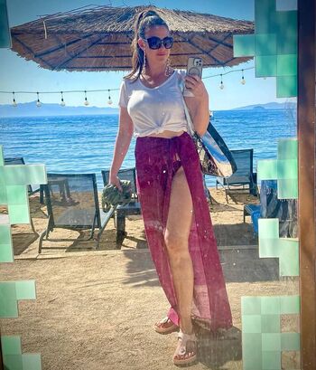 Leaked Melis babadag page private photo viral onlyfans