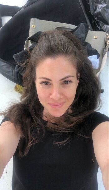 Leaked Melis babadag private photo viral onlyfans