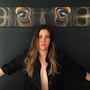 Leaked Melis babadag private photo viral onlyfans