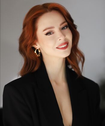 Melis Hazal Karagoz