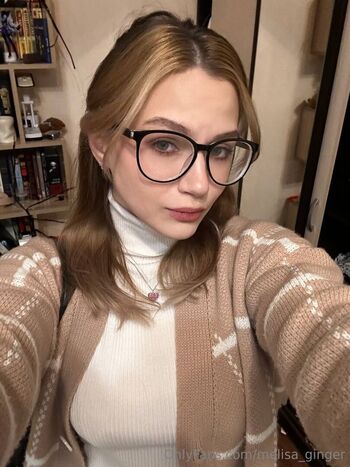 melisa_ginger