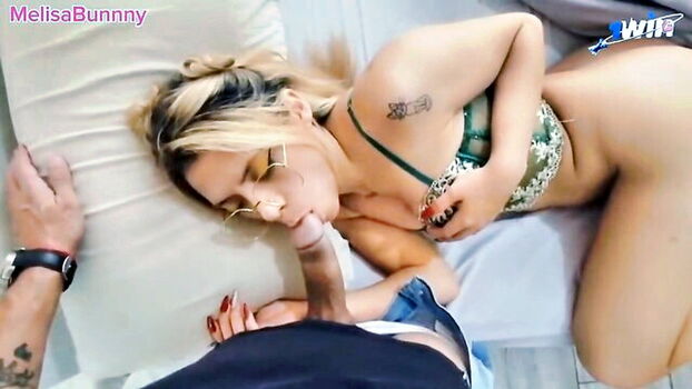 Leaked Melisabunnny private photo viral onlyfans