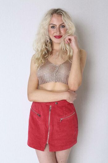 Leaked Melissa alice private photo viral onlyfans