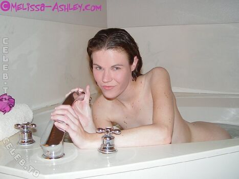 Leaked Melissa ashley private photo viral onlyfans