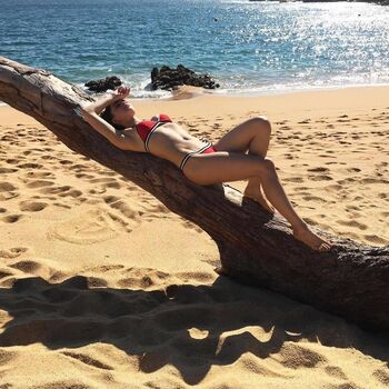 Leaked Melissa barrera private photo viral onlyfans