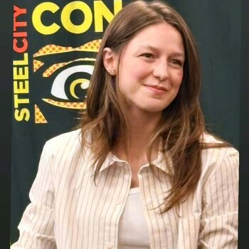 Melissa Benoist