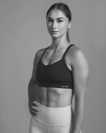 Melissa Bratic