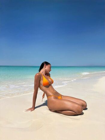 Leaked Melissa braz private photo viral onlyfans