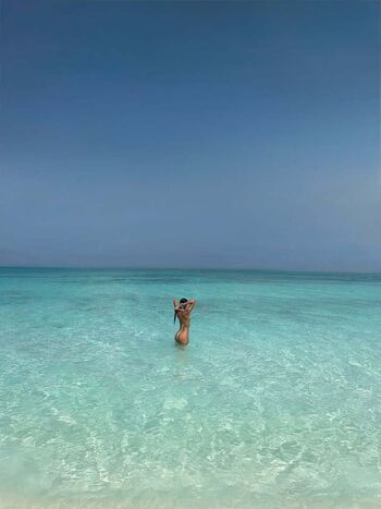 Leaked Melissa braz private photo viral onlyfans