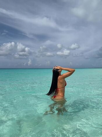 Leaked Melissa braz private photo viral onlyfans