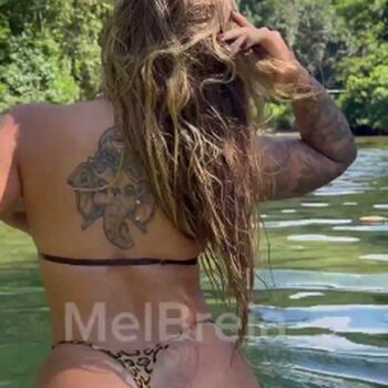 Leaked Melissa breia private photo viral onlyfans