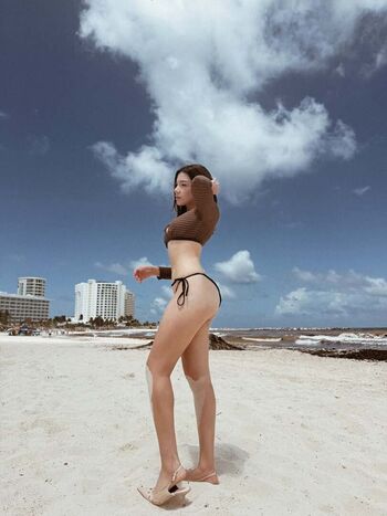 Leaked Melissa domm private photo viral onlyfans
