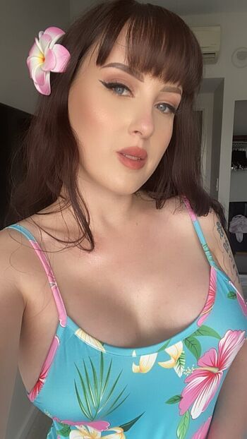 Melissa Drew