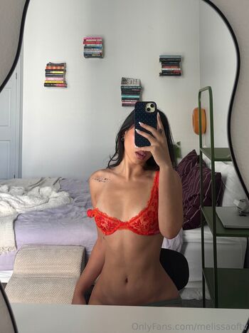 Melissa Estrella
