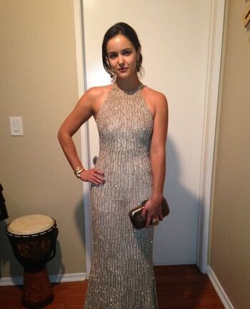 Melissa Fumero
