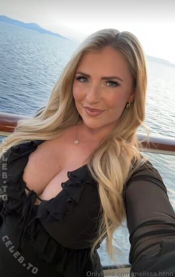 Melissa Heitmann