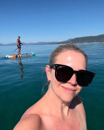 Melissa Joan Hart