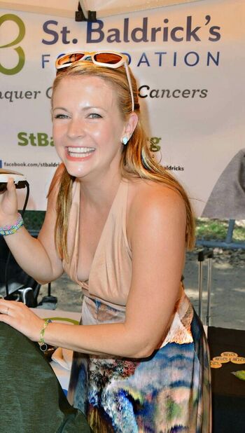 Melissa Joan Hart