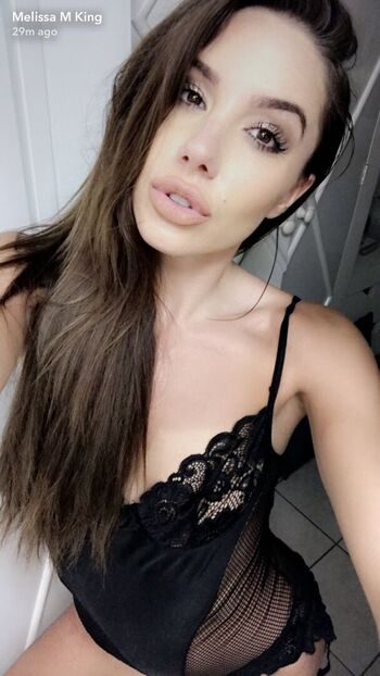 Melissa King