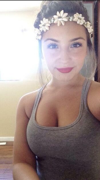 Melissa Mahany