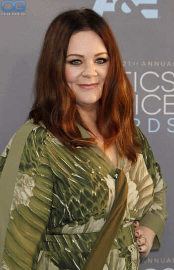 Melissa Mccarthy