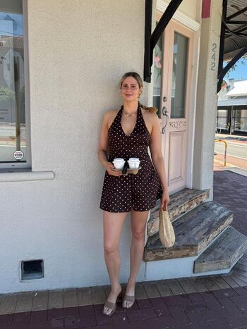 Melissa Moyle