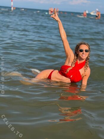 Leaked Melissa naschenweng private photo viral onlyfans