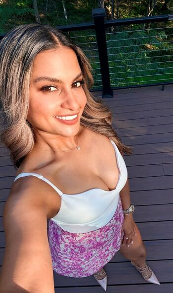 Melissa Reddy